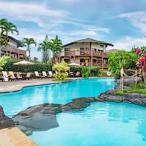 3* Station touristique Club Wyndham Ka Eo Kai